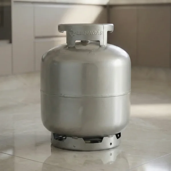 Botijão de gás de cozinha P13 Liquigás entrega em Canoas